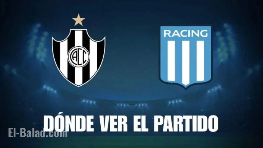 Where to Watch Central Córdoba vs Racing: Free Professional League Streaming