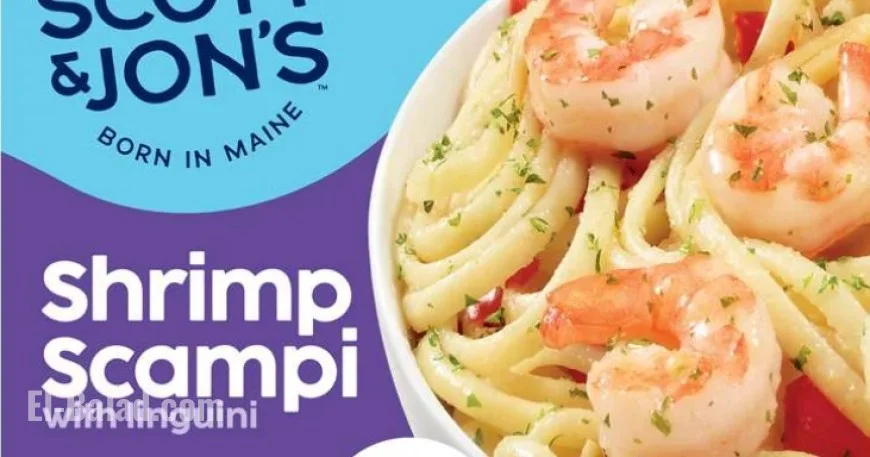 Listeria Outbreak from Prepared Pasta Meals Claims 6 Lives: Affected Products Listed