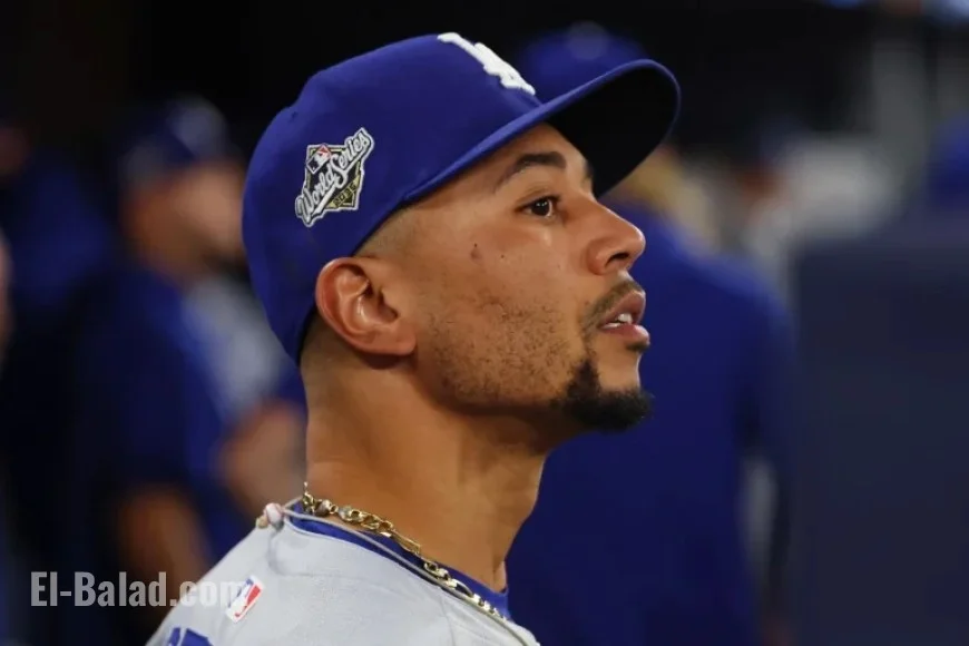 Dodgers’ White House Visit in Question After World Series Victory