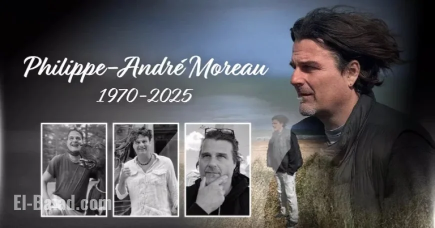 RDS Mourns Loss of Key Figure