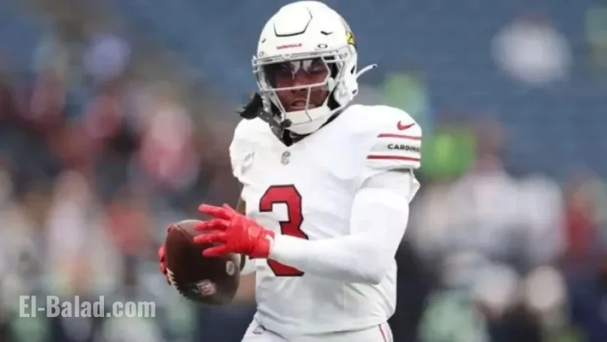 Budda Baker Joins Dallas Cowboys in Blockbuster Trade