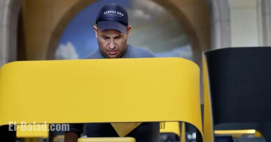 How to Vote Early in California and Avoid Election Day Crowds