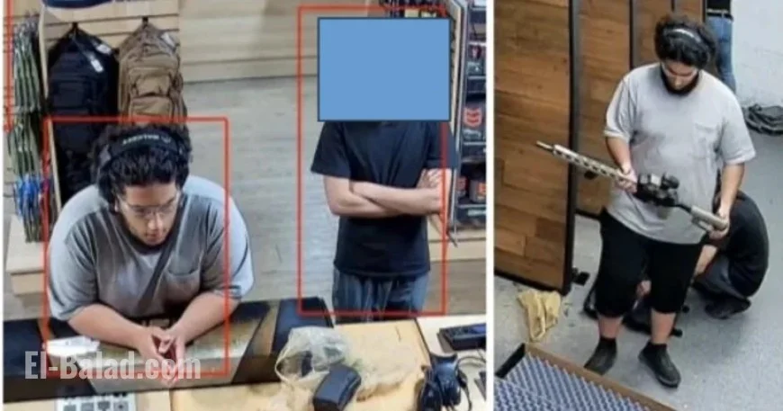 Dearborn Men Charged in Ferndale Halloween Terror Plot