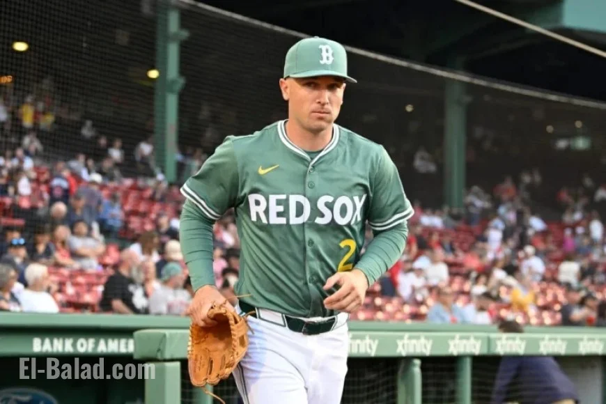 Alex Bregman Chooses to Exit Red Sox Contract