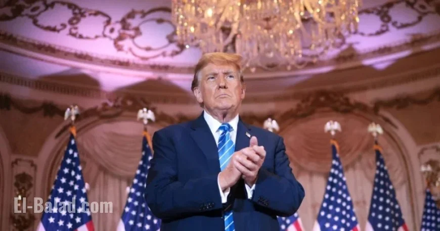 FBI Raid Uncovers More Sensitive Documents at Trump’s Mar-a-Lago