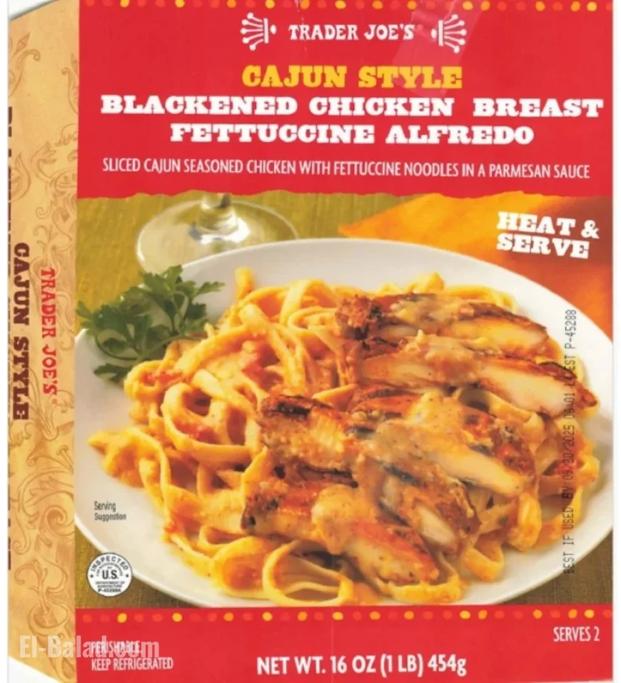 Listeria Outbreak from Popular Meal Kit Kills 6, Hospitalizes 25