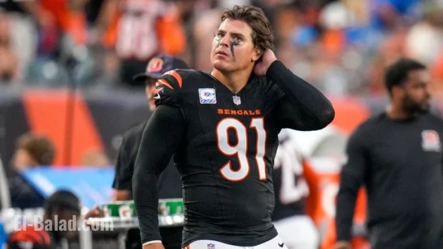 Bills Secure Final Piece with Superstar Pass Rusher Trade