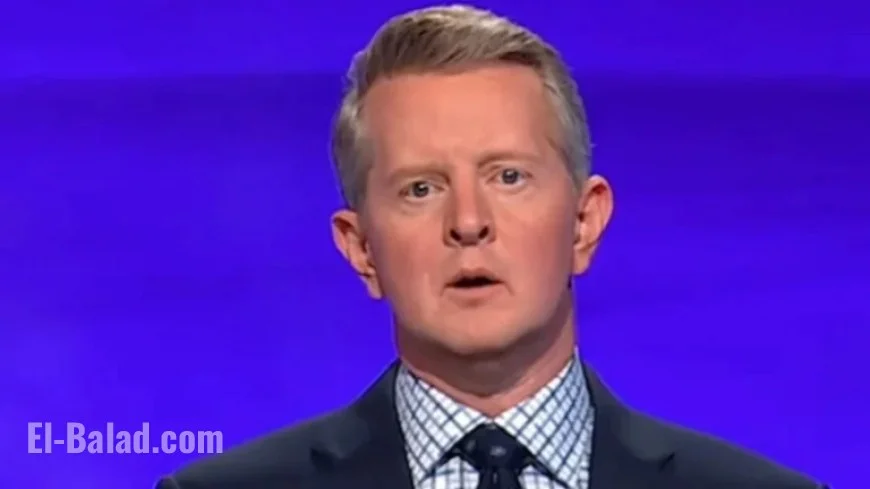 Ken Jennings Apologizes After Clue Ignites Backlash