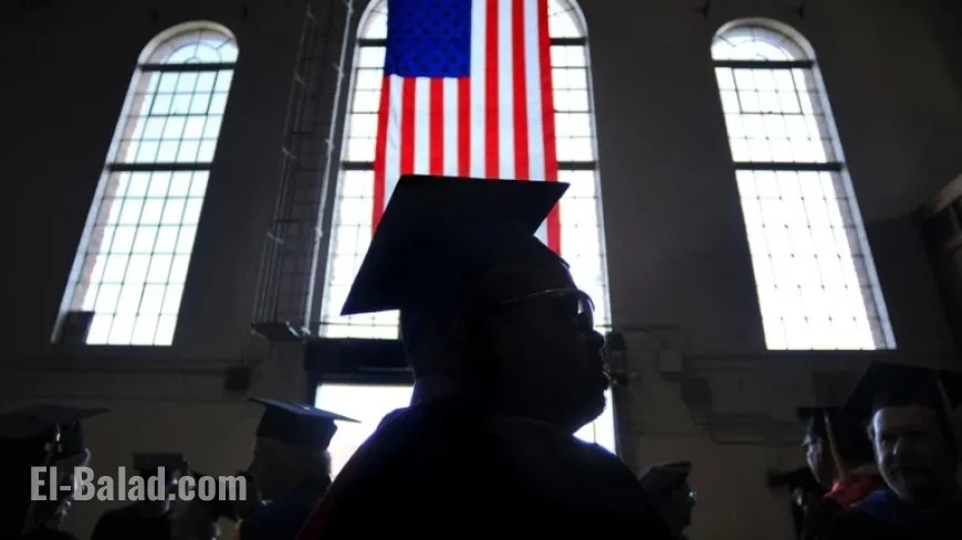 Cities Challenge Trump’s Public Service Loan Forgiveness Rule in Court