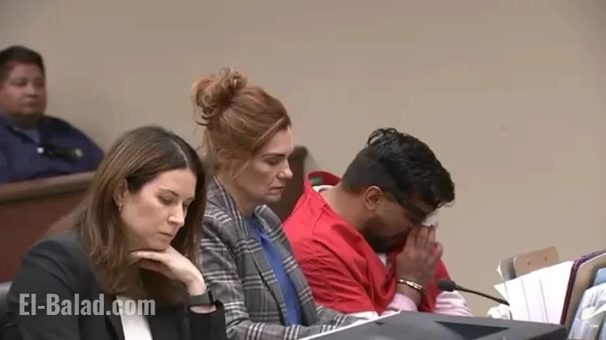 Father Jake Haro Faces Sentencing for Baby Emmanuel’s Murder