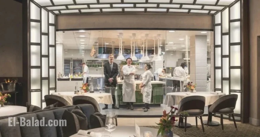 New Orleans Restaurants Earn Michelin Stars and Accolades | Where NOLA Eats