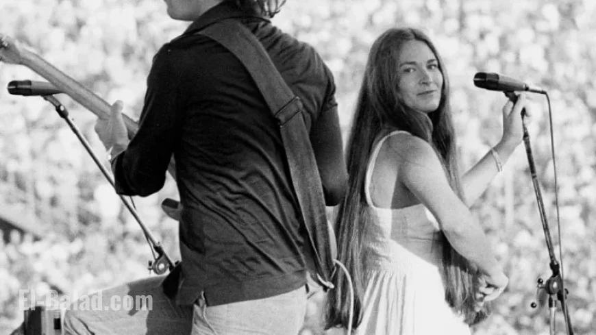 Grateful Dead Singer Donna Jean Godchaux-MacKay Passes Away at 78