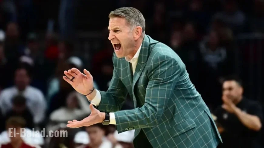 Preview: No. 15 Alabama Men’s Basketball 2025-26 Season Prospects