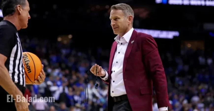 Alabama Football Preps for LSU, Basketball Season Starts Tonight