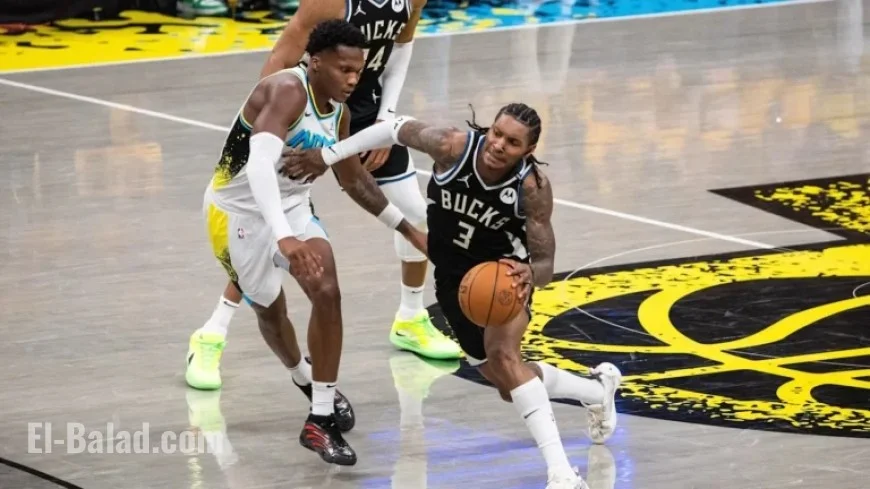 Eight Pacers May Miss Monday’s Playoff Rematch Against Bucks