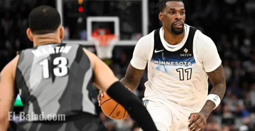 Timberwolves vs. Nets: Game 7 Preview