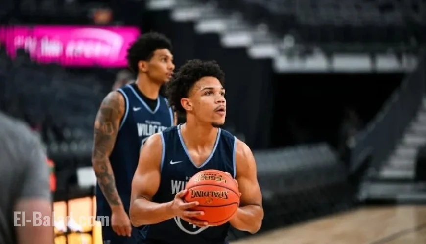 Wildcats Kick Off New Season Monday Night Against BYU