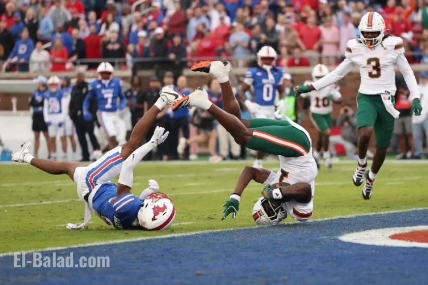 Miami Fails to Deliver Again | Defector