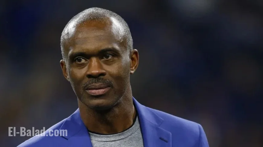 Marvin Harrison Sr. Criticizes Cardinals’ Offensive Performance