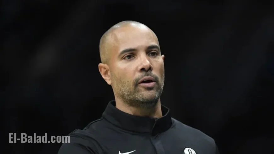 Rookie Returns to Boost Nets Against Timberwolves