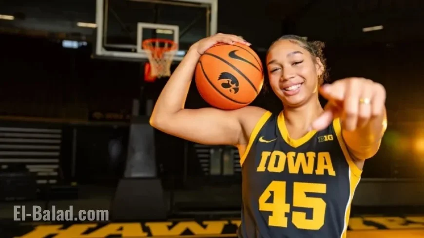 Watch Iowa Women’s Basketball vs. Southern: Time, TV, and Streaming Details