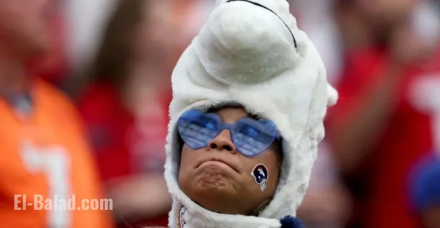 Denver Broncos Secure Victory Over Houston Texans: Game Balls Awarded