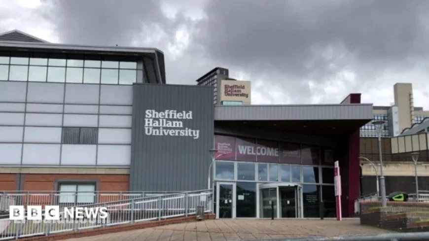 China Academic Intimidation Allegation Sent to Counter-Terrorism Police