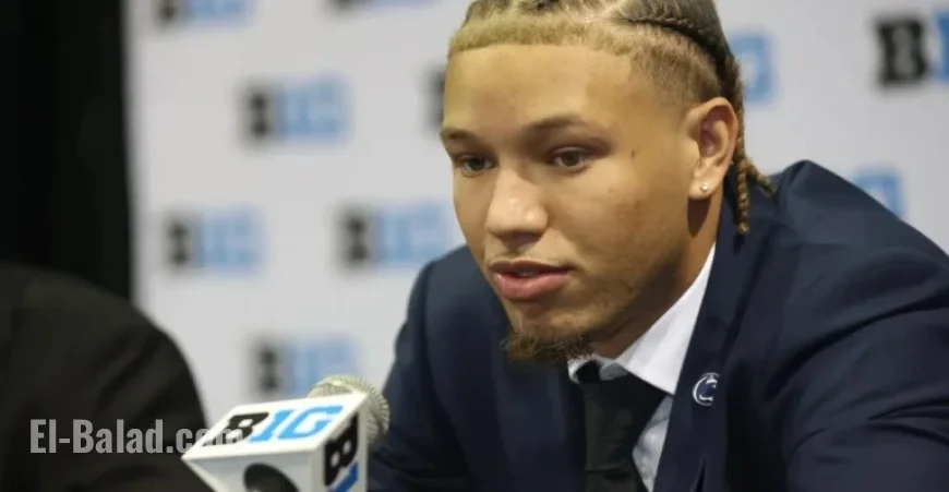 Penn State Nittany Lions Begin Season Against Fairfield