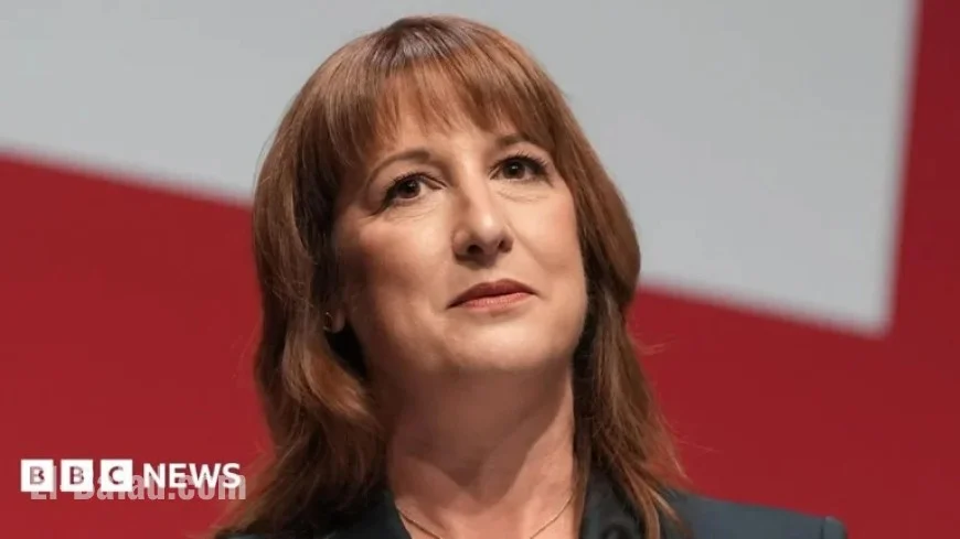 Reeves Promises Fair Budget Amid Rising Tax Speculation