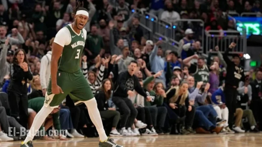 Myles Turner’s Exit from Pacers to Rival Team Sparks Controversy