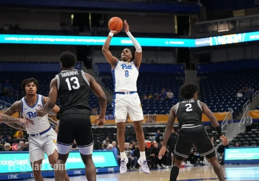 Key Questions Facing Pitt Basketball After Roster Overhaul