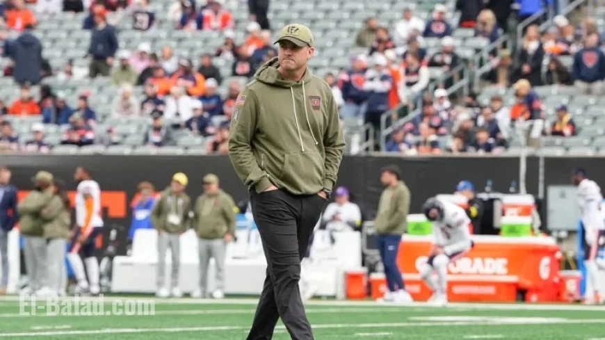 Zac Taylor Confirms Trust in Al Golden, No Defensive Coaching Changes