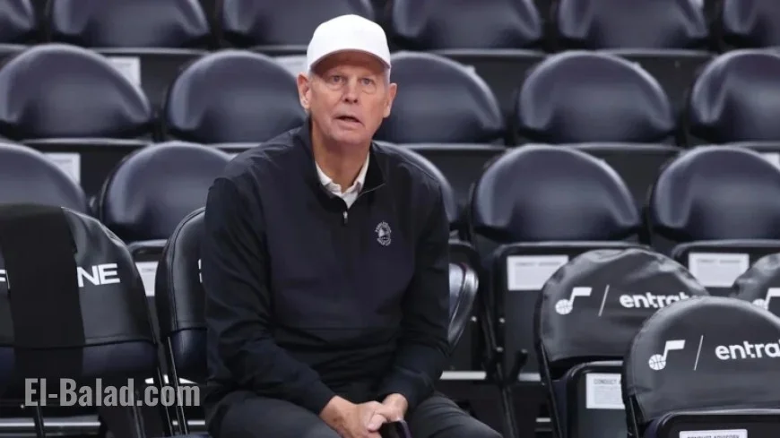 Jazz Secure Top Steal of 2025 NBA Draft with Ease