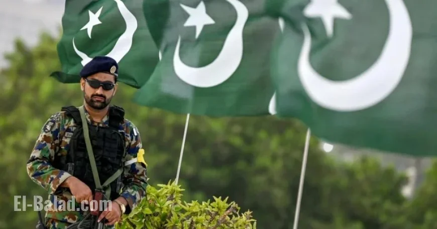 Pakistan Vows Not to Restart Nuclear Tests, Responding to Trump’s Claim