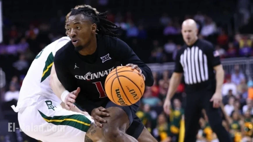 Bearcats Kick Off 125th Season Monday Night vs. Western Carolina