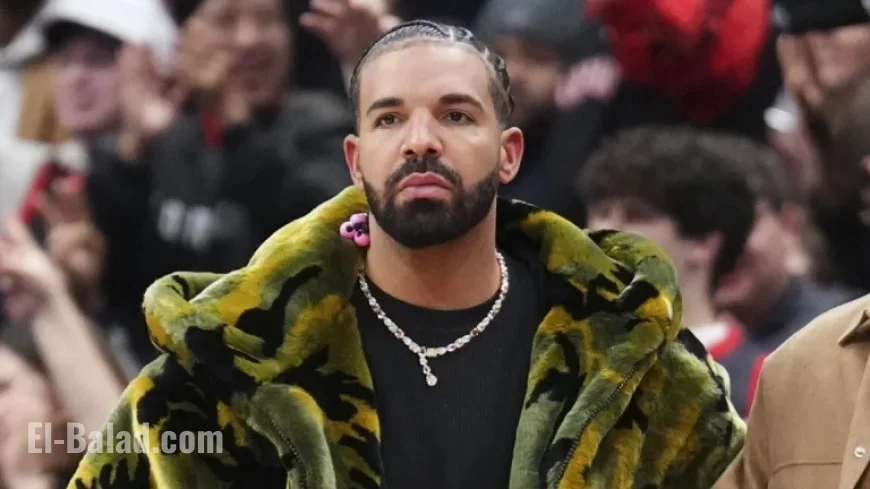 Rapper Sues Spotify, Claims Human Streaming of Drake is Impossible