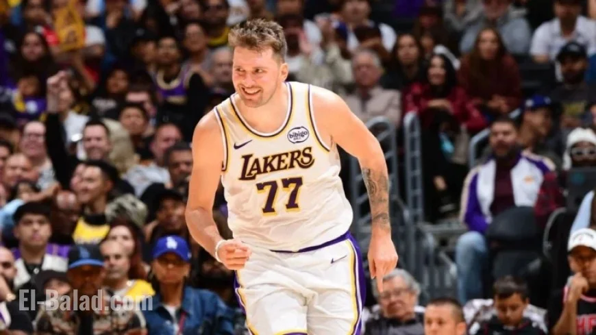 Doncic Offers Strong Fantasy Basketball Picks and Betting Tips Monday