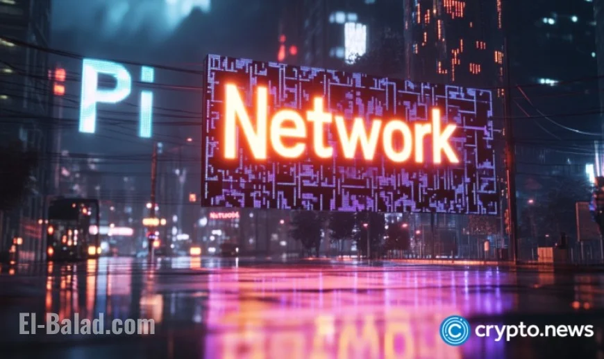 Pi Network Price Slump: Is the Downtrend Finally Over?