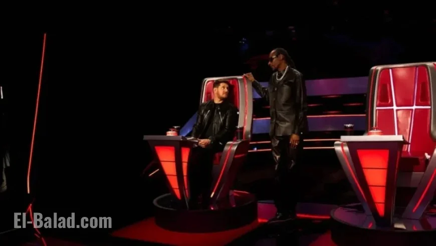 ‘The Voice’ Season 28 Schedule Updated: New Air Time Announced