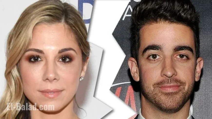 Christina Perri, ‘A Thousand Years’ Singer, Files for Divorce