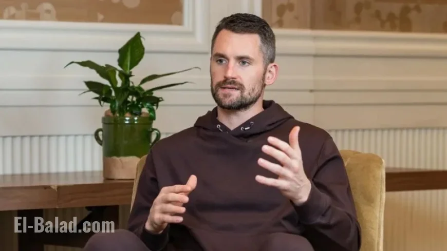 Kevin Love on Resilience, Recovery, and Redefining Success Beyond Basketball