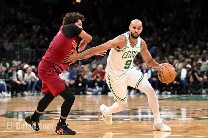 Watch the Celtics Game Live Online for Free Today