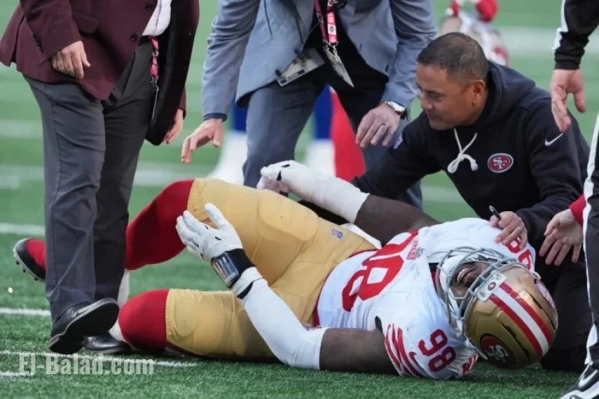 Top 10 Highlights from Cam Inman in 49ers’ Victory Against Giants