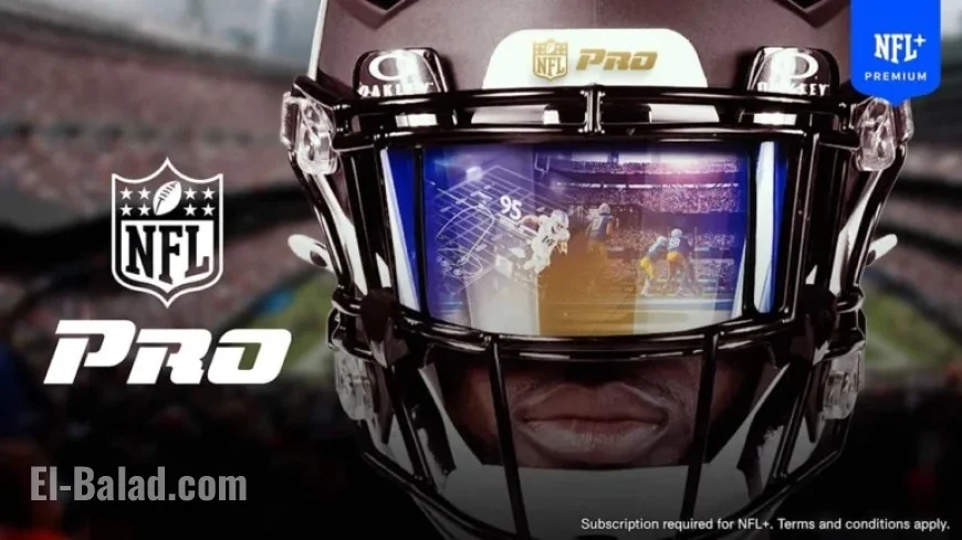 NFL Pro Unveils AWS-Powered Fantasy AI Assistant