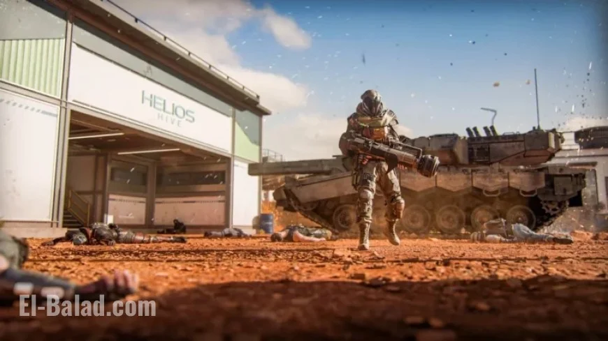 Black Ops 7 Won’t Release Three Days Early