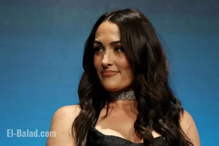 Nikki Bella Criticized for Major Errors on WWE Raw