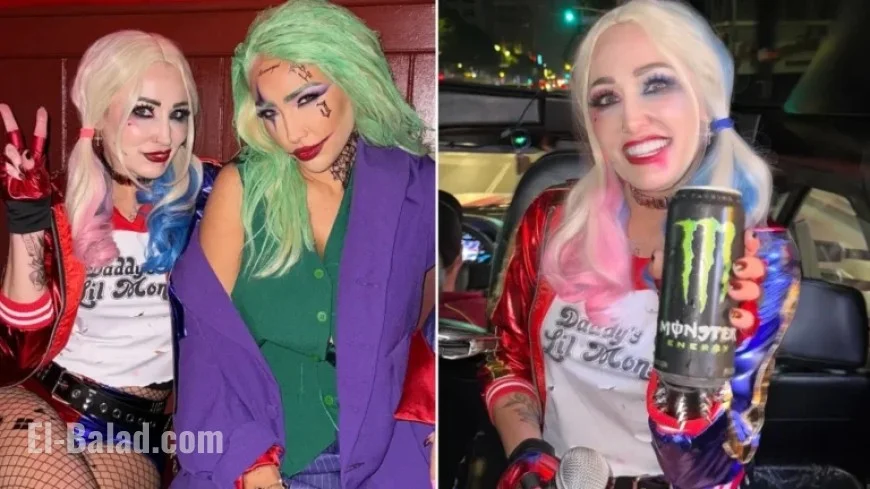 Explore TMZ After Dark Tour with Selling Sunset’s Bre Tiesi, Mary Bonnet