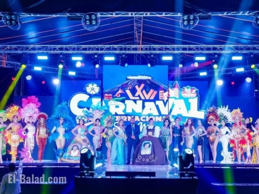 Meet the 2025 San Miguel Carnival Candidates