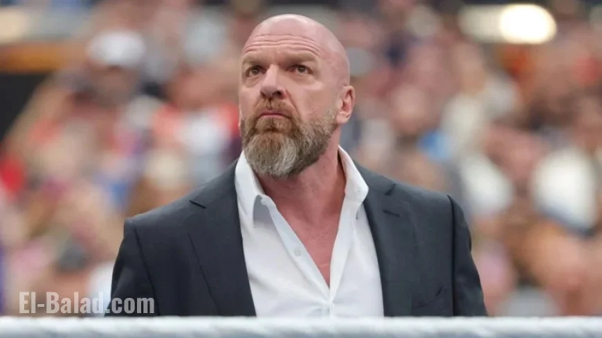 WWE Legend Backstage at Raw, May Be Returning