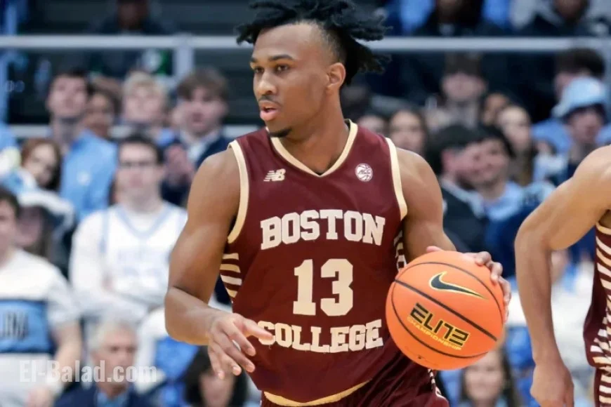 Key Storylines: Donald Hand Jr.’s Rise, UMass Joins MAC in Men’s College Basketball